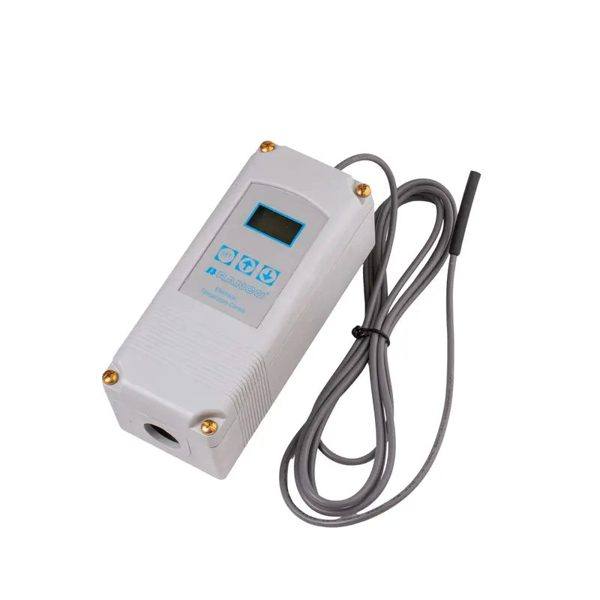 Digital temperature controller