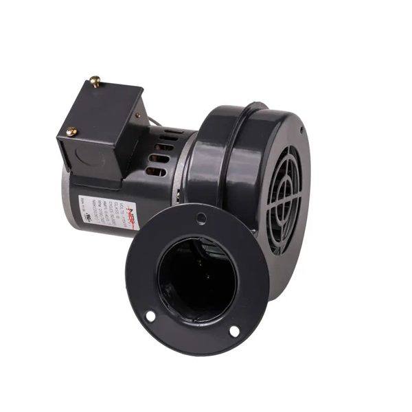 Blower fan