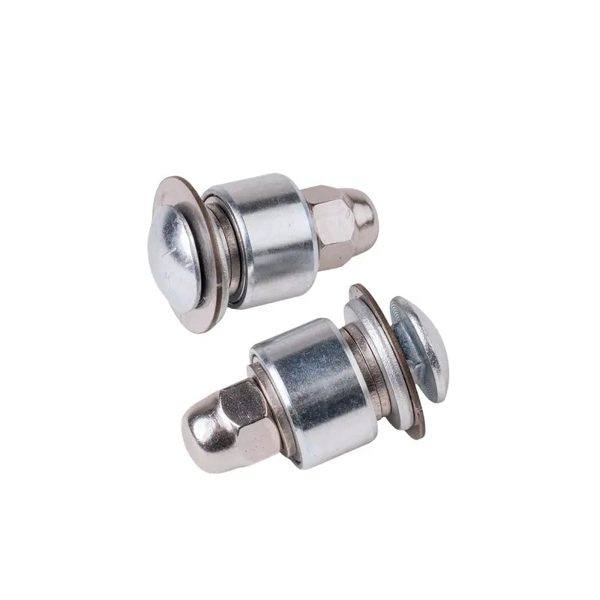 Door bearing set