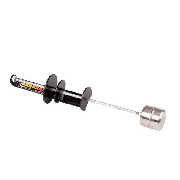 Float assembly