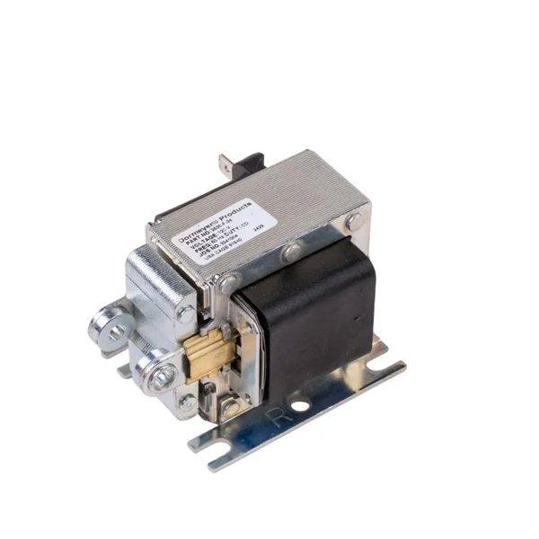 High-temp solenoid