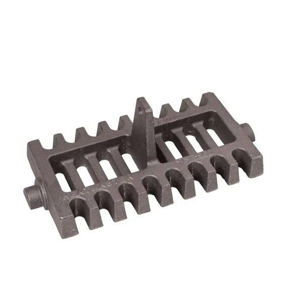 Shaker grate