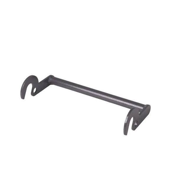 Spiral linkage