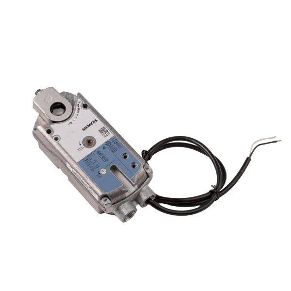 Siemens actuator